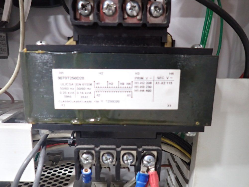 Ywd Cartoner System - 910-120