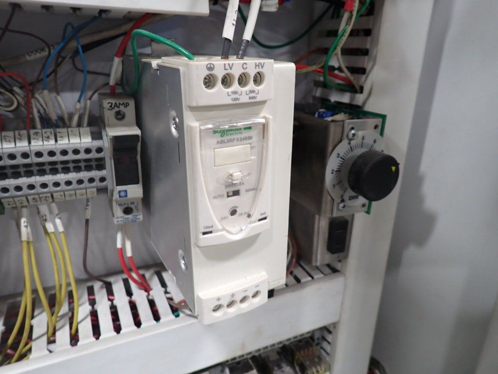 Ywd Cartoner System - 910-120