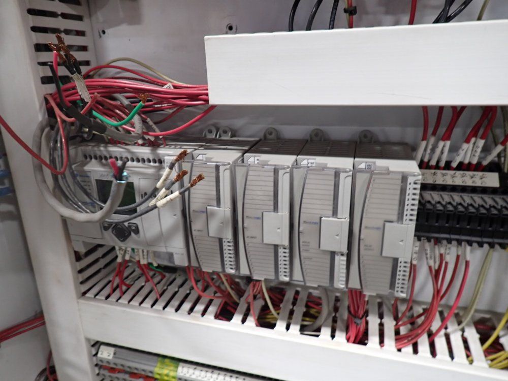 Ywd Cartoner System - 910-120