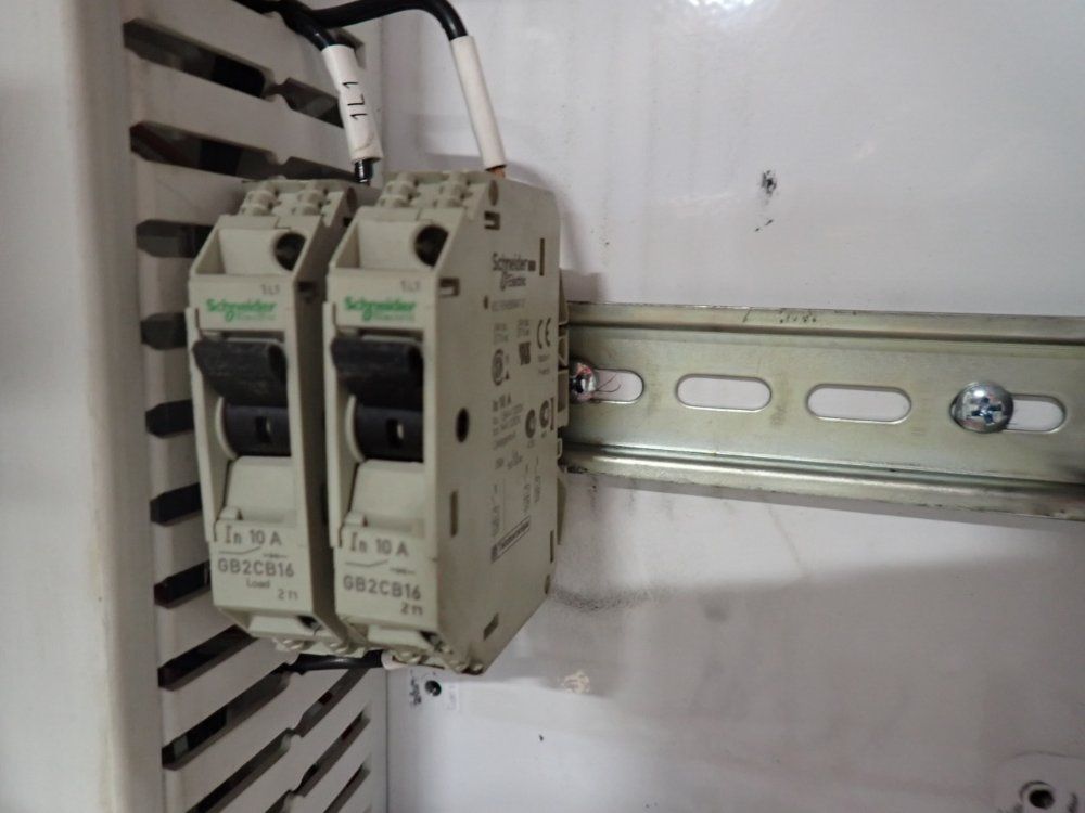 Ywd Cartoner System - 910-120