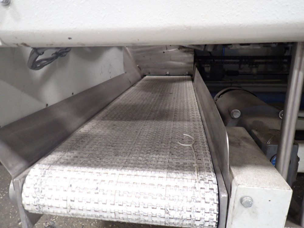 Ywd Cartoner System - 910-120