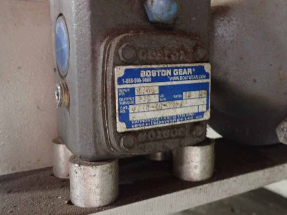 Ywd Cartoner System - 910-120