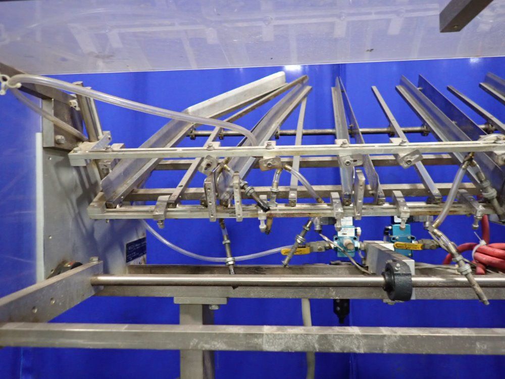 Mgs 36" Feeder - Ipp-4990