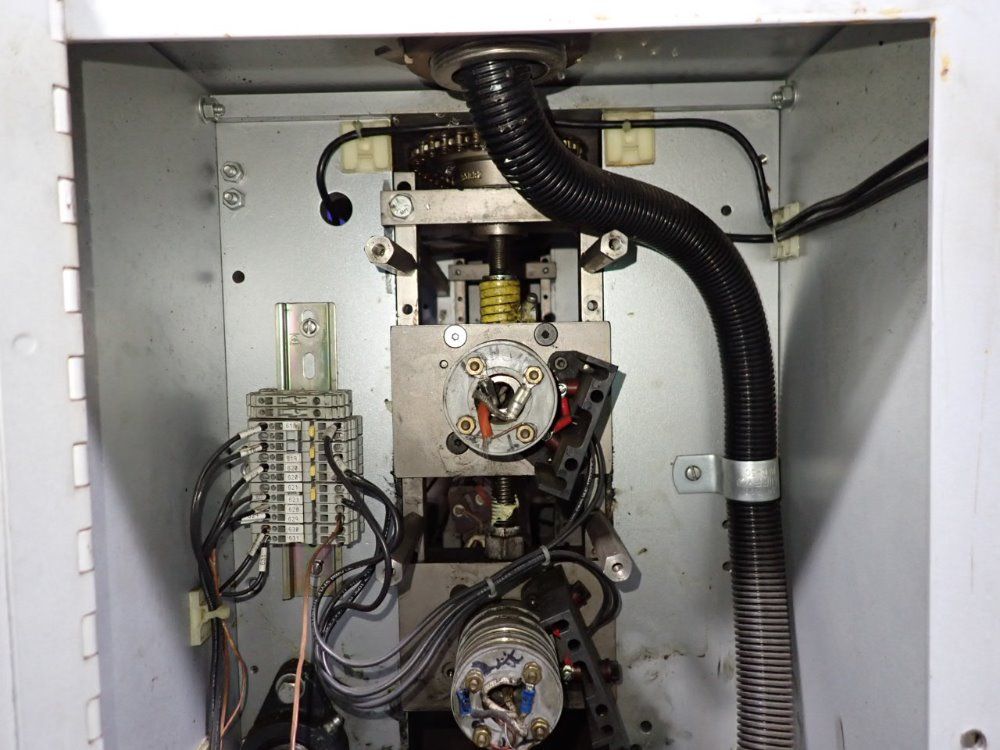 Bosch 20" Wrapper - Super Mustang