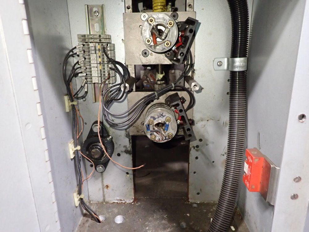 Bosch 20" Wrapper - Super Mustang