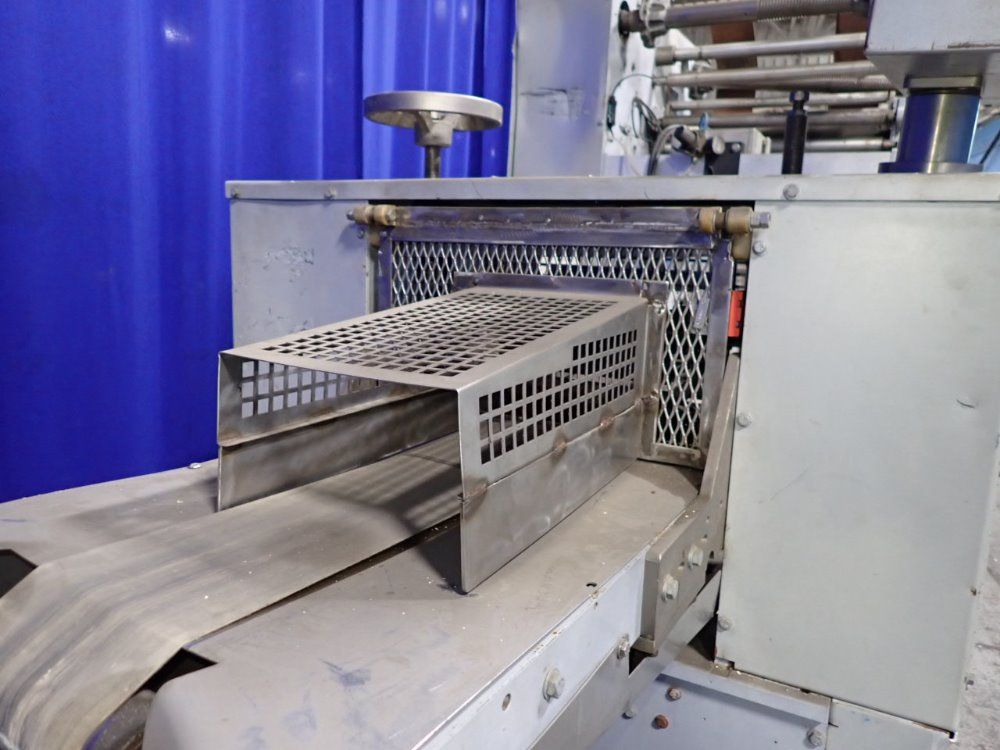 Bosch 20" Wrapper - Super Mustang