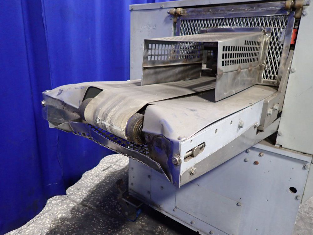 Bosch 20" Wrapper - Super Mustang