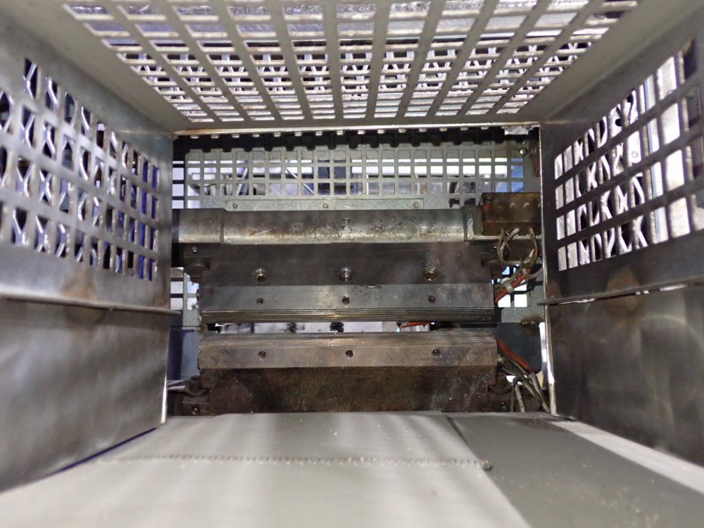 Bosch 20" Wrapper - Super Mustang