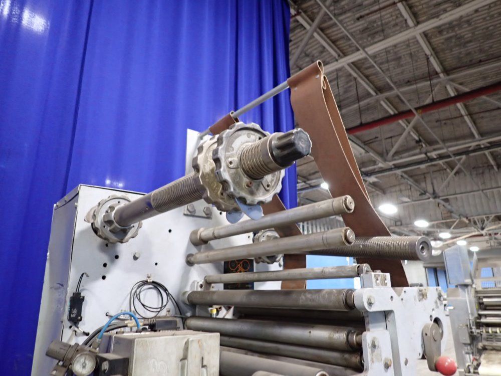 Bosch 20" Wrapper - Super Mustang