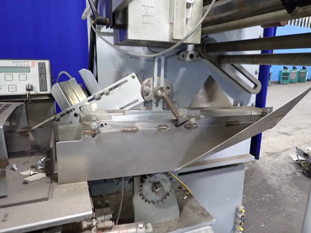 Bosch 20" Wrapper - Super Mustang