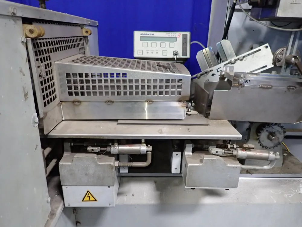 Bosch 20" Wrapper - Super Mustang