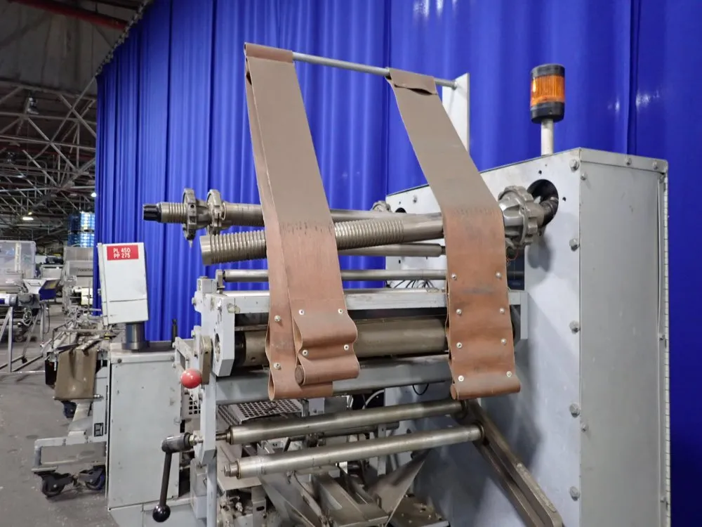 Bosch 20" Wrapper - Super Mustang