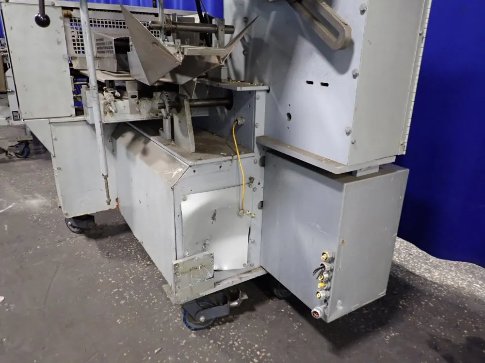 Bosch 20" Wrapper - Super Mustang