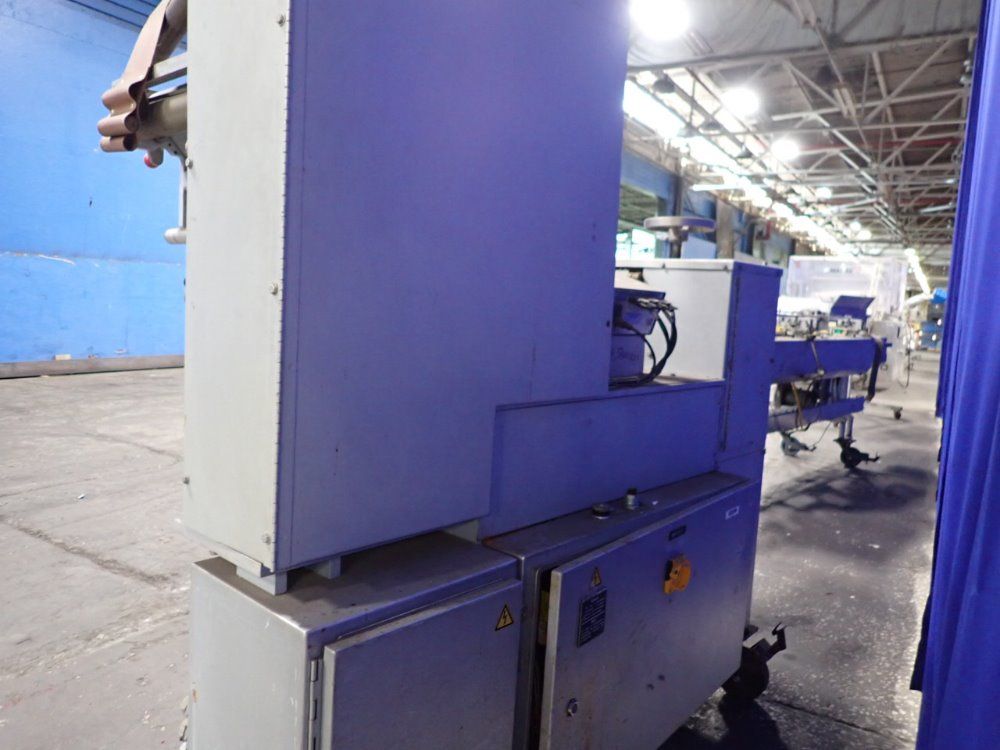 Bosch 20" Wrapper - Super Mustang