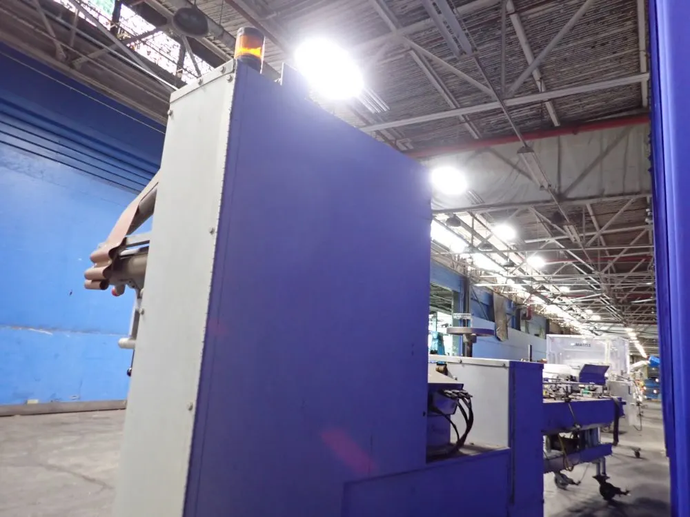 Bosch 20" Wrapper - Super Mustang