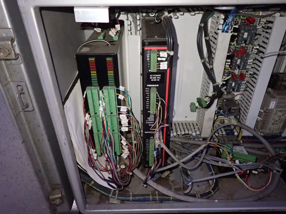 Bosch 20" Wrapper - Super Mustang