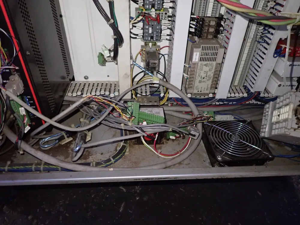 Bosch 20" Wrapper - Super Mustang