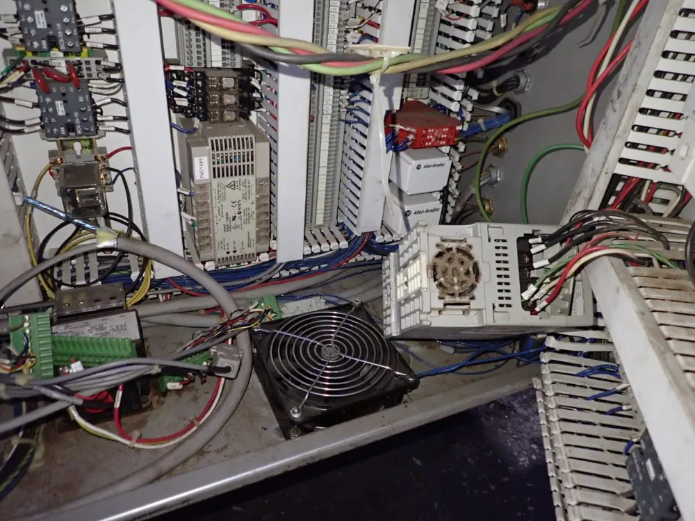 Bosch 20" Wrapper - Super Mustang