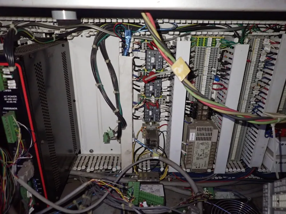 Bosch 20" Wrapper - Super Mustang