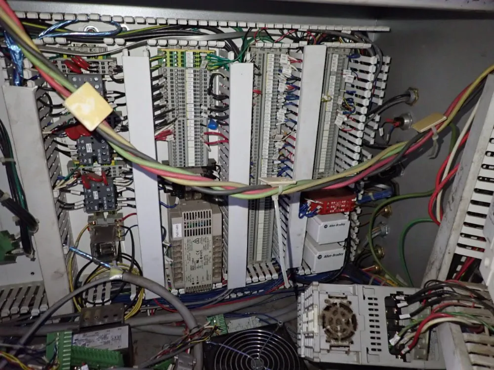 Bosch 20" Wrapper - Super Mustang