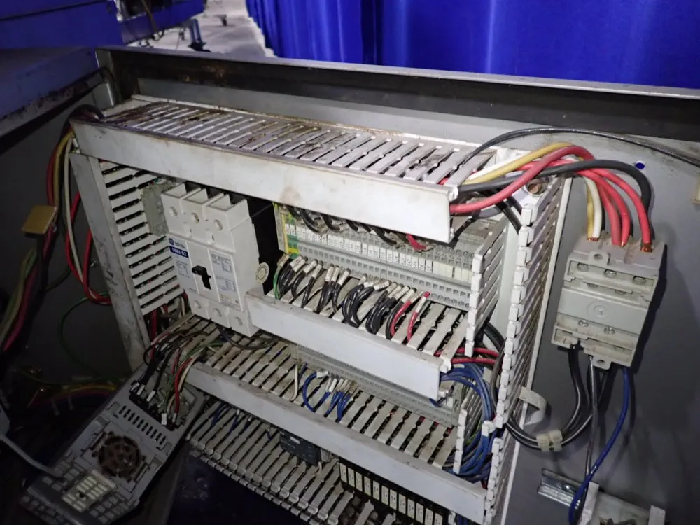 Bosch 20" Wrapper - Super Mustang