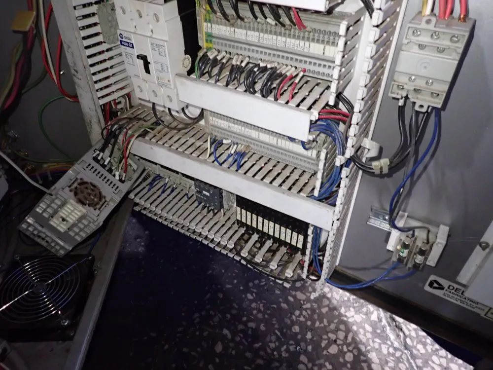 Bosch 20" Wrapper - Super Mustang