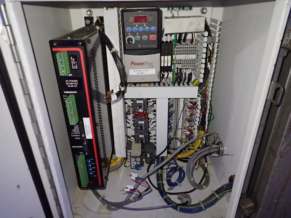 Bosch 20" Wrapper - Super Mustang