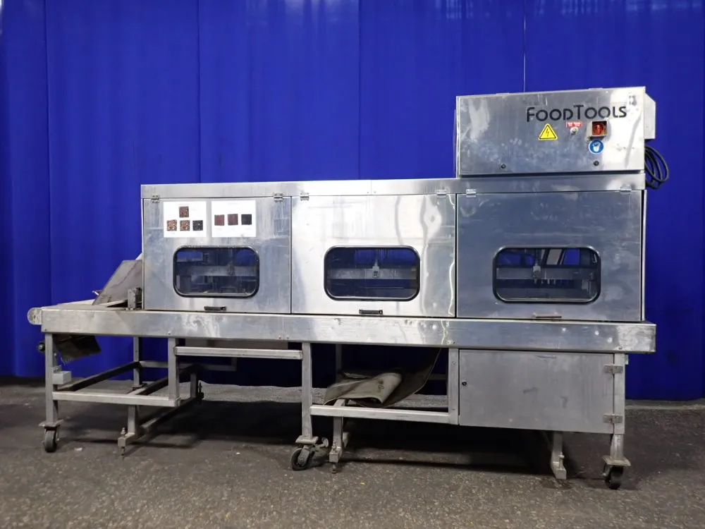 Food Tools 16" X 150" Oven