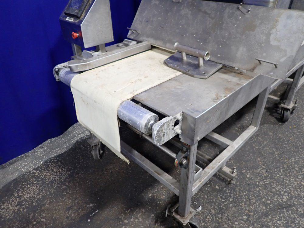 Food Tools 16" X 150" Oven