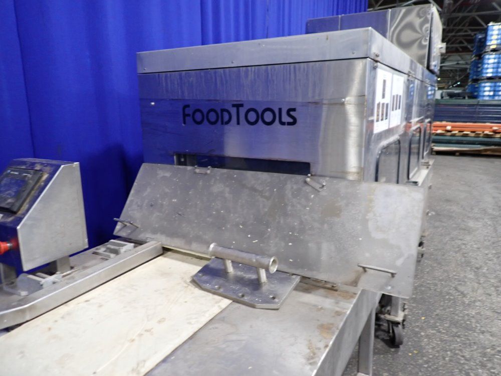 Food Tools 16" X 150" Oven