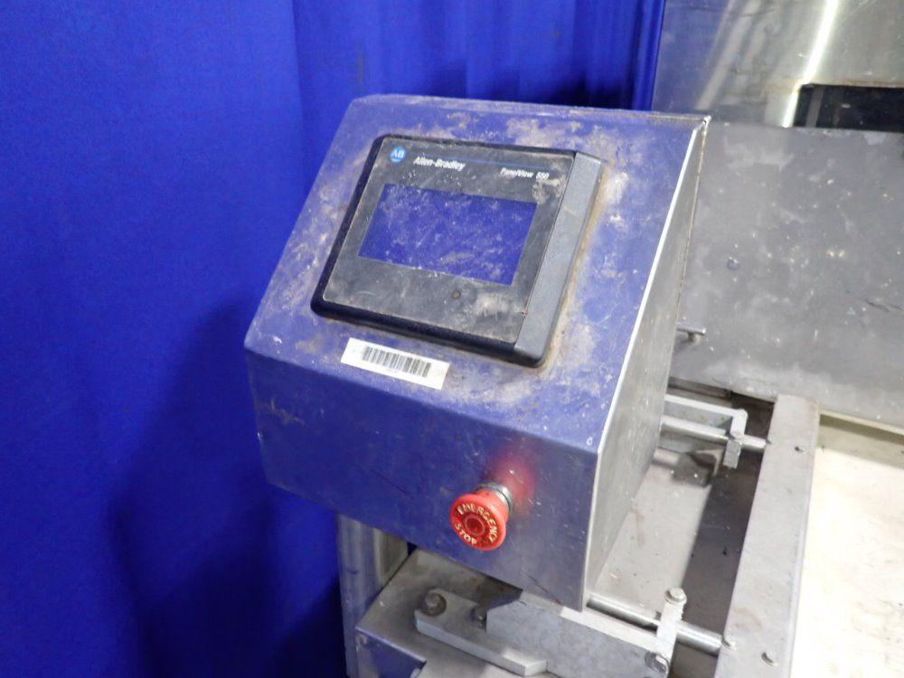 Food Tools 16" X 150" Oven