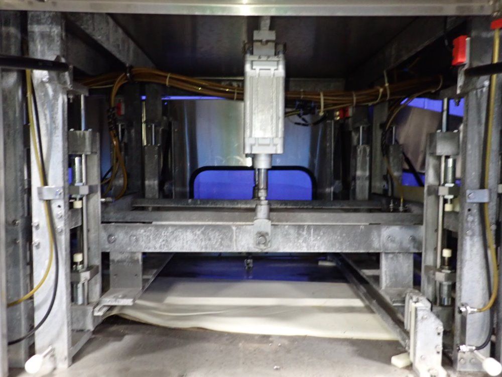 Food Tools 16" X 150" Oven