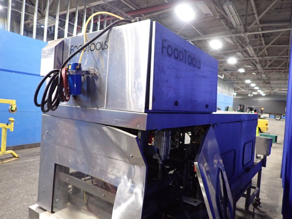 Food Tools 16" X 150" Oven