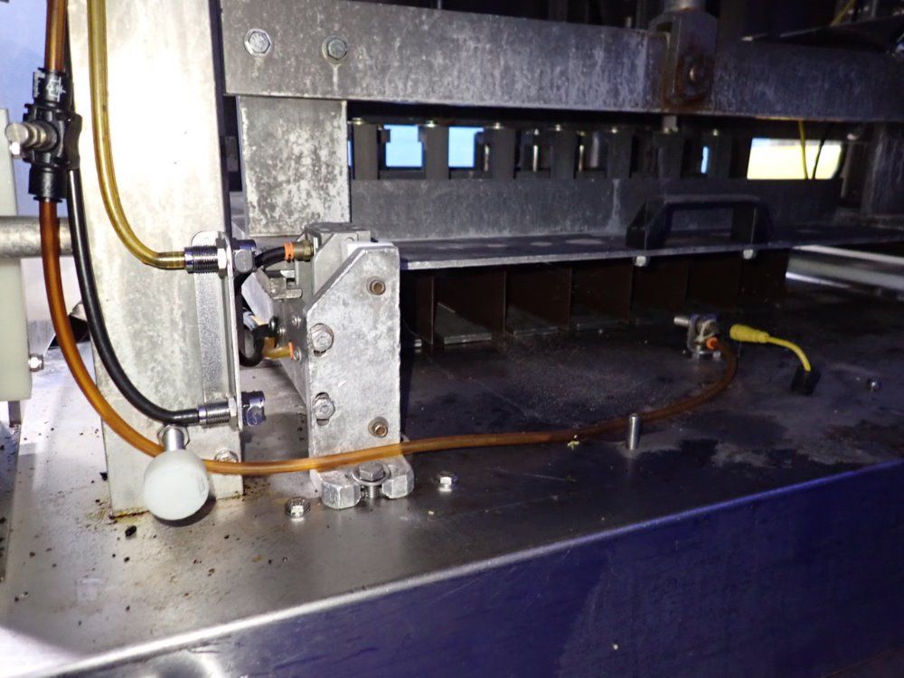 Food Tools 16" X 150" Oven