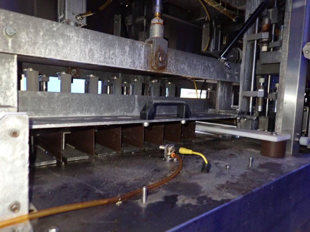 Food Tools 16" X 150" Oven