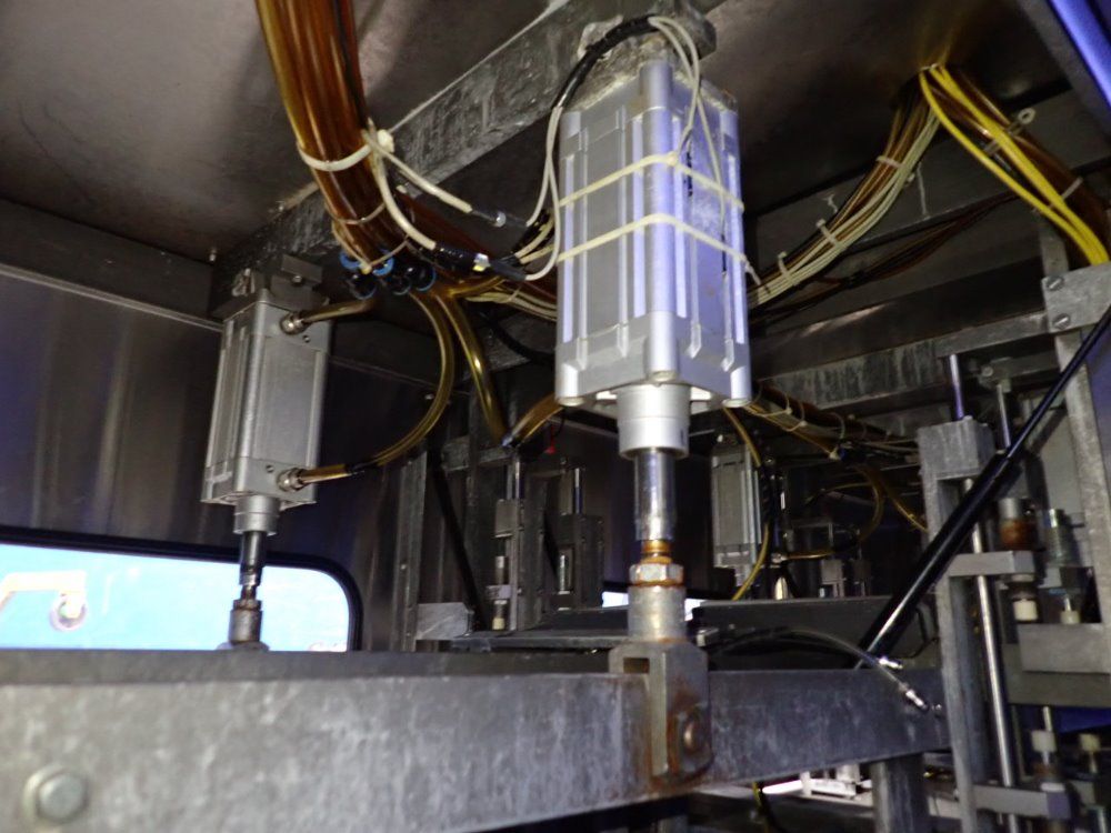 Food Tools 16" X 150" Oven