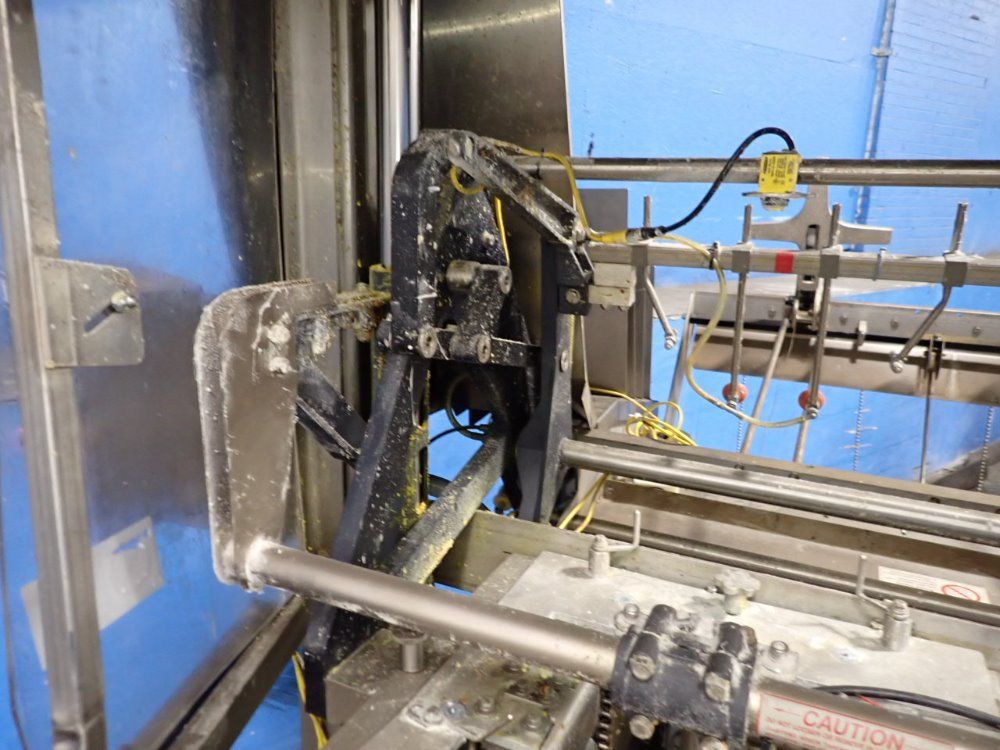 Klikok Woodman Feeder - Genesis-nordson