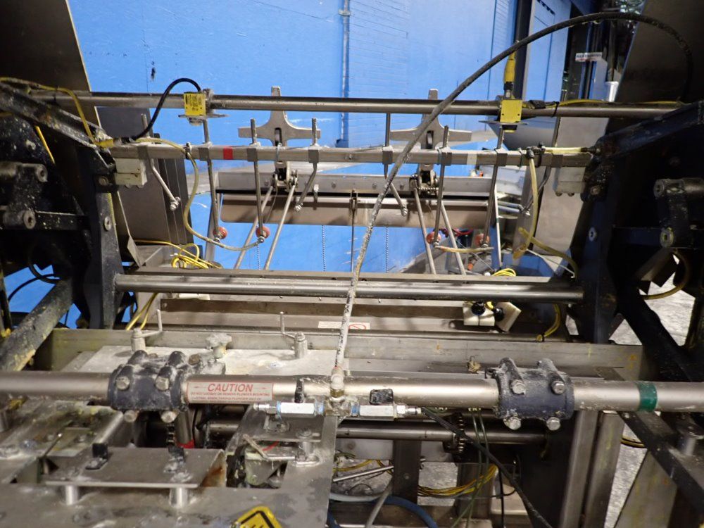 Klikok Woodman Feeder - Genesis-nordson