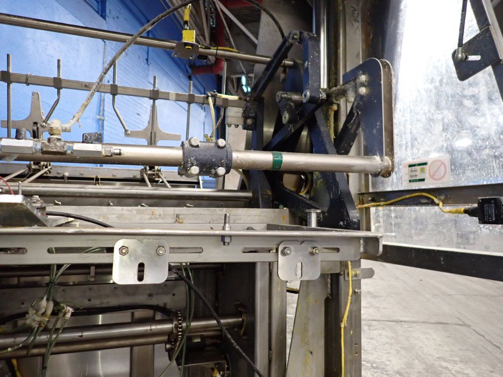 Klikok Woodman Feeder - Genesis-nordson