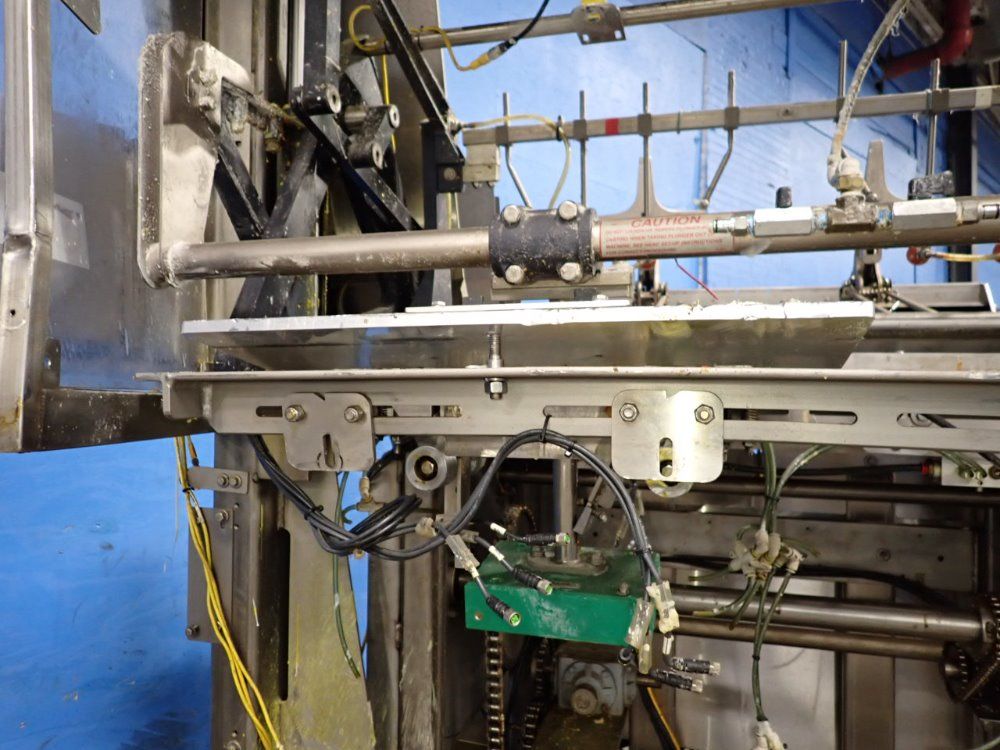 Klikok Woodman Feeder - Genesis-nordson