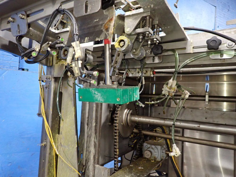 Klikok Woodman Feeder - Genesis-nordson