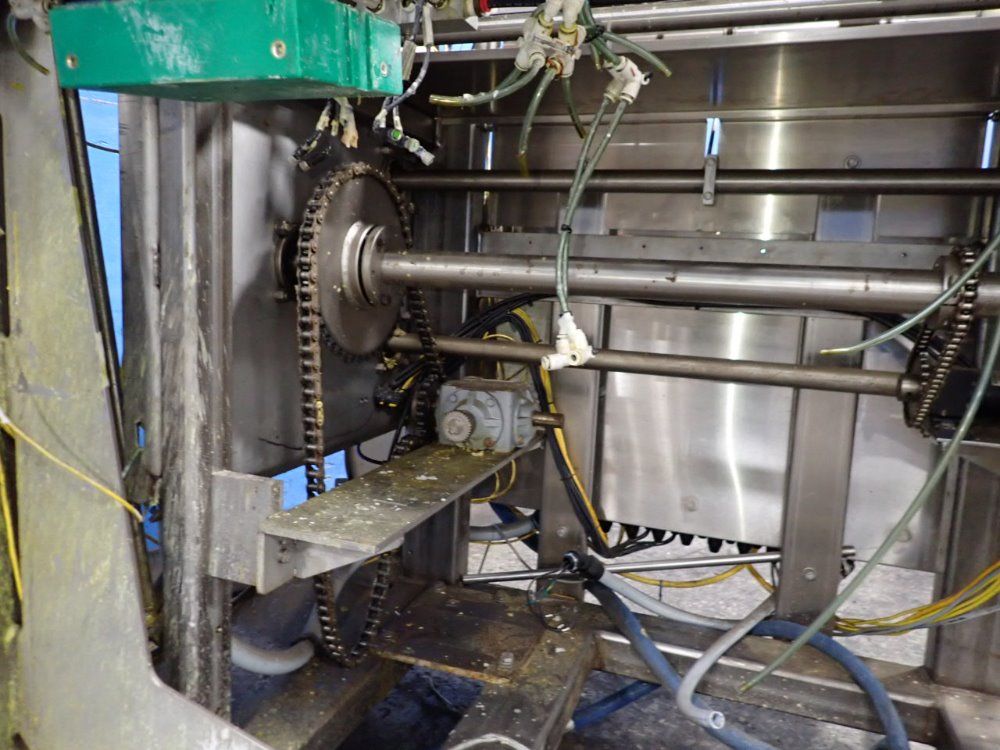 Klikok Woodman Feeder - Genesis-nordson