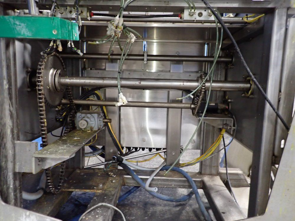 Klikok Woodman Feeder - Genesis-nordson