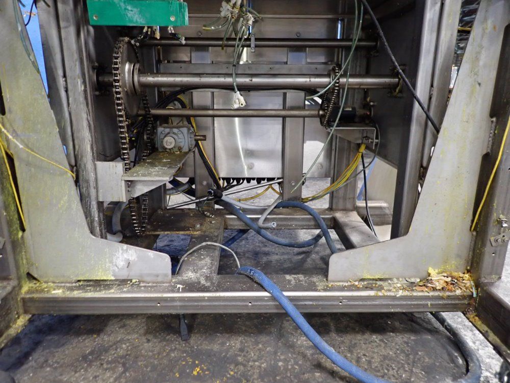 Klikok Woodman Feeder - Genesis-nordson