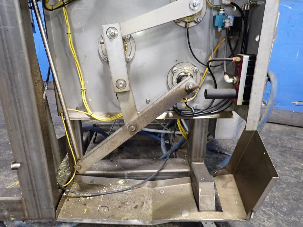 Klikok Woodman Feeder - Genesis-nordson