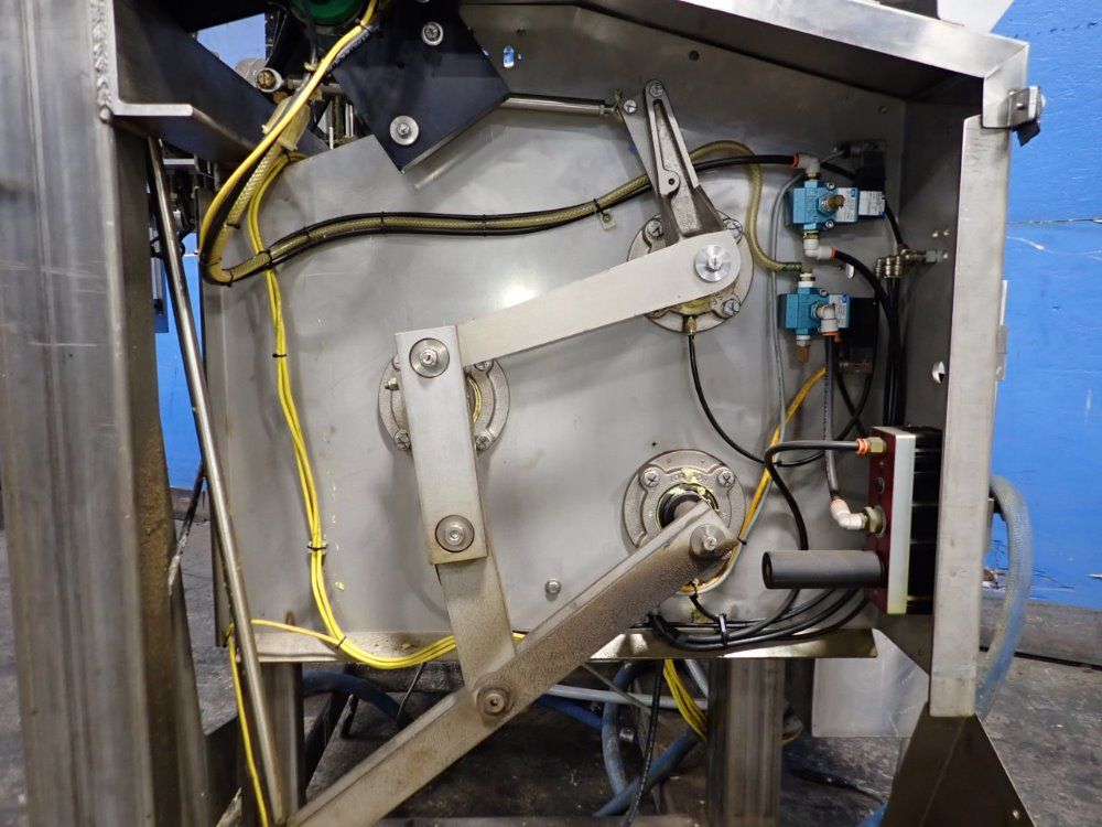 Klikok Woodman Feeder - Genesis-nordson