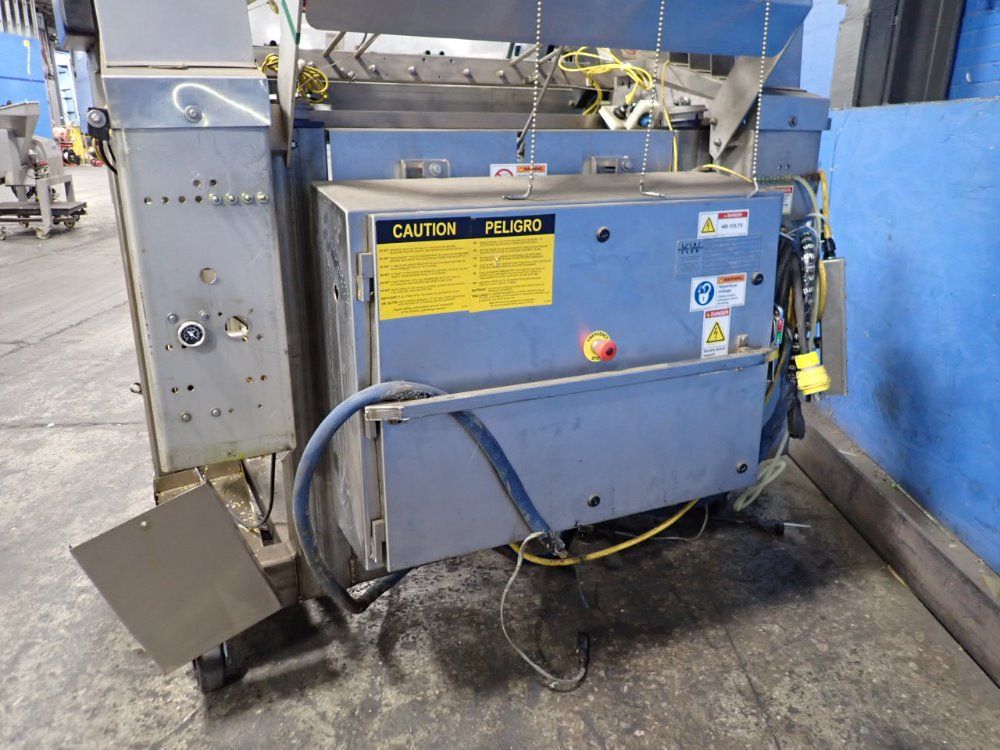 Klikok Woodman Feeder - Genesis-nordson