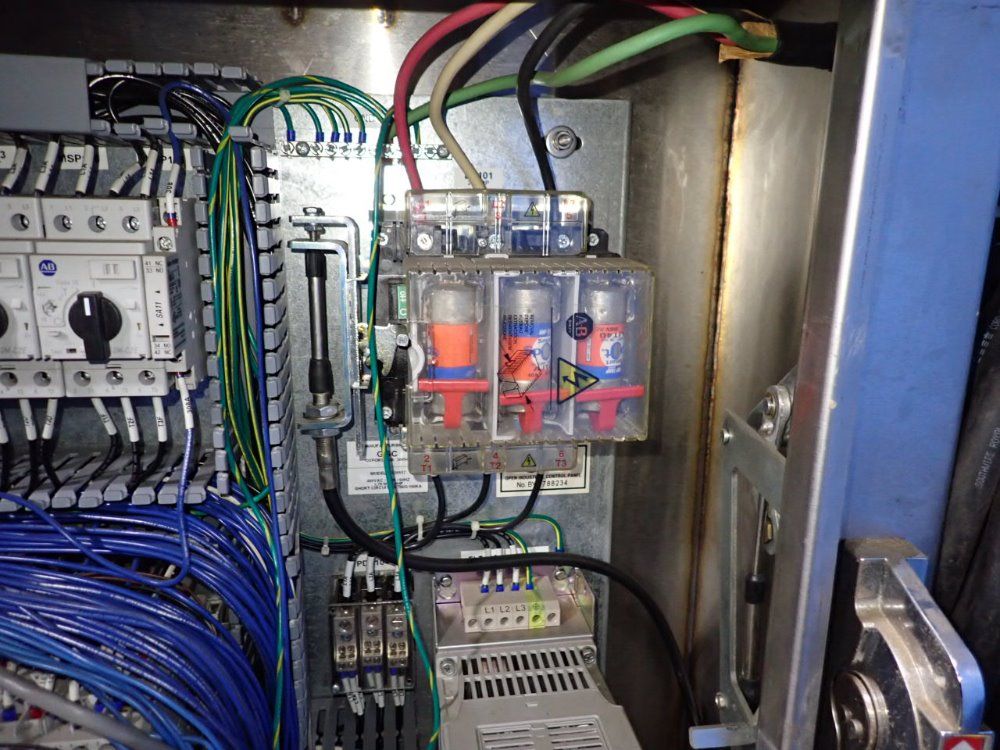 Klikok Woodman Feeder - Genesis-nordson