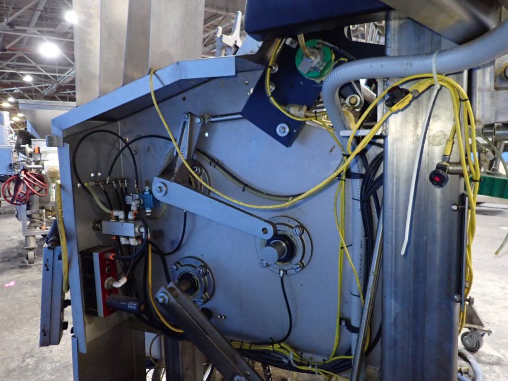 Klikok Woodman Feeder - Genesis-nordson