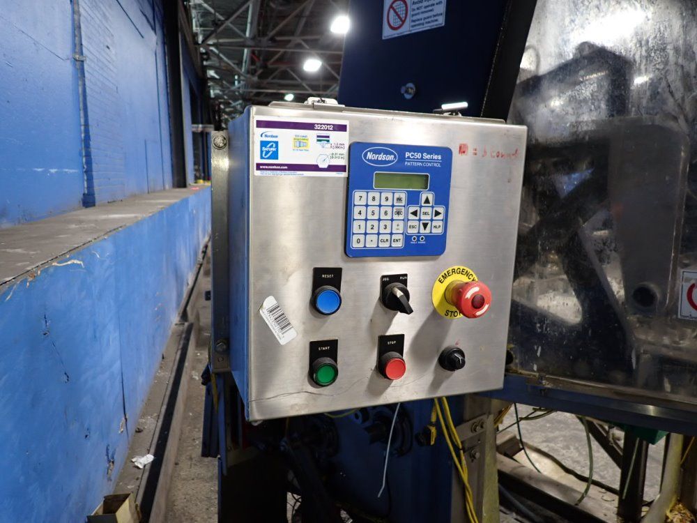 Klikok Woodman Feeder - Genesis-nordson